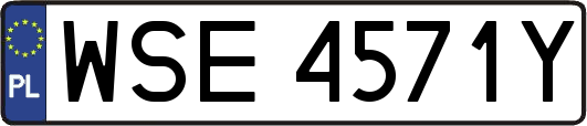 WSE4571Y