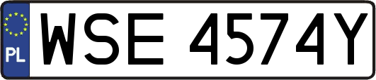 WSE4574Y