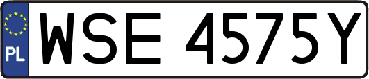 WSE4575Y