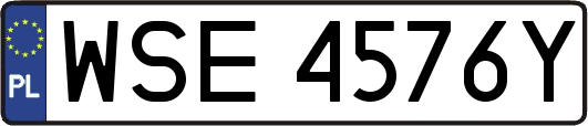 WSE4576Y