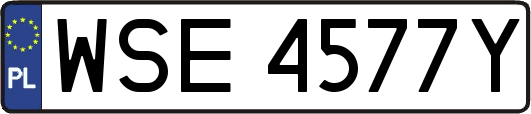 WSE4577Y