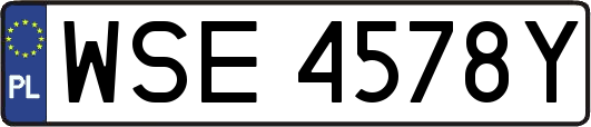 WSE4578Y