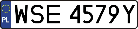 WSE4579Y