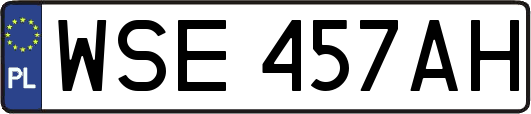 WSE457AH