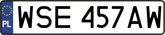 WSE457AW