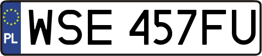 WSE457FU