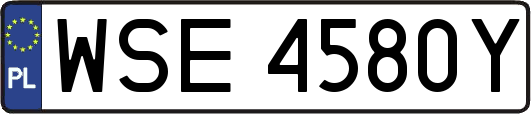 WSE4580Y