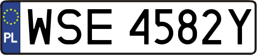 WSE4582Y