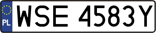WSE4583Y