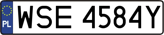 WSE4584Y