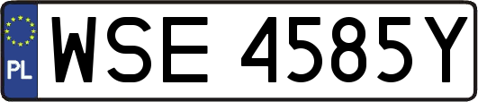 WSE4585Y