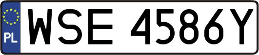 WSE4586Y