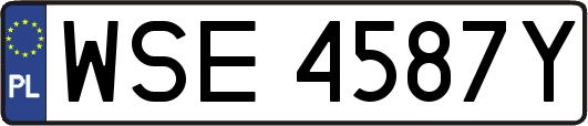 WSE4587Y