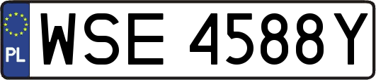 WSE4588Y
