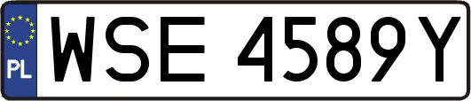 WSE4589Y