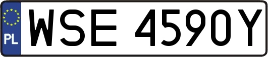 WSE4590Y