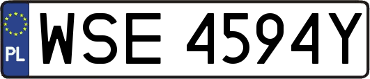 WSE4594Y