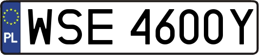 WSE4600Y