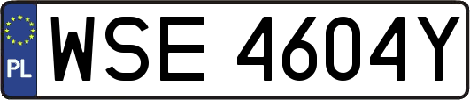 WSE4604Y