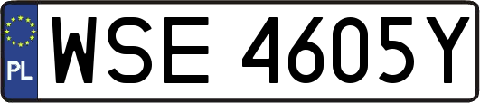 WSE4605Y