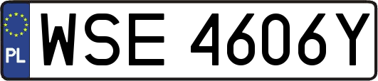 WSE4606Y