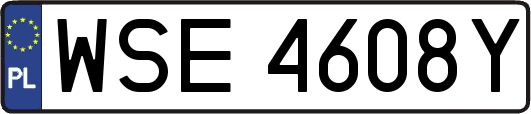 WSE4608Y