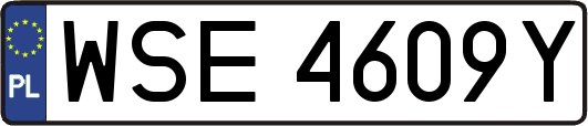 WSE4609Y
