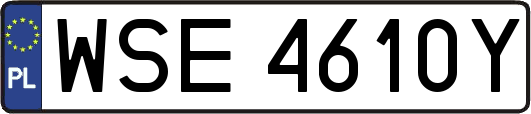 WSE4610Y