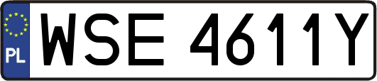 WSE4611Y