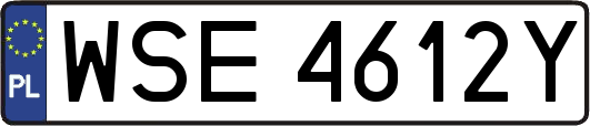 WSE4612Y