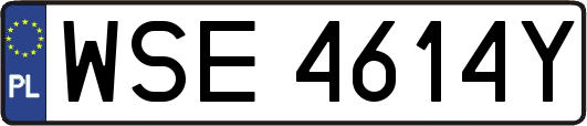 WSE4614Y