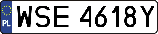 WSE4618Y