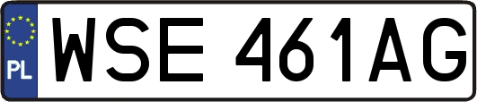 WSE461AG