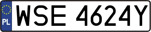 WSE4624Y