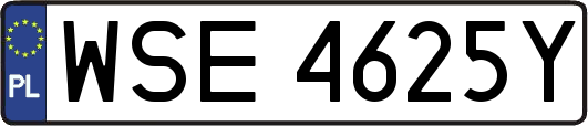 WSE4625Y