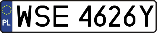 WSE4626Y