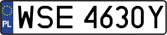 WSE4630Y