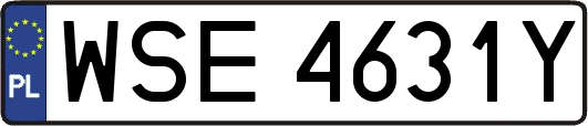 WSE4631Y