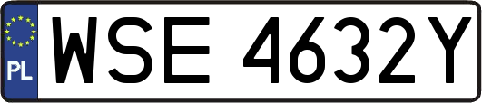 WSE4632Y