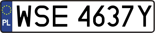 WSE4637Y