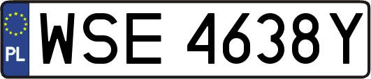 WSE4638Y