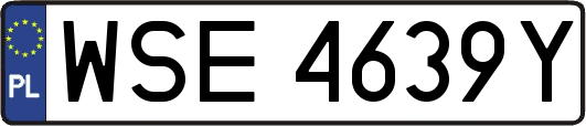 WSE4639Y