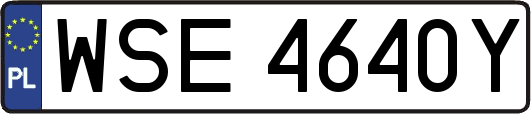 WSE4640Y