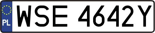 WSE4642Y