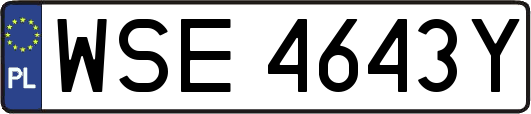WSE4643Y