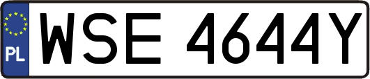 WSE4644Y