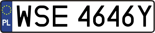 WSE4646Y