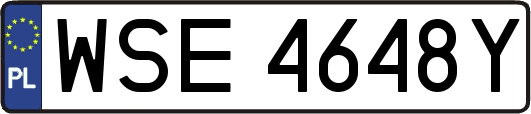 WSE4648Y