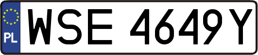 WSE4649Y