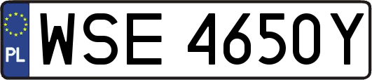 WSE4650Y
